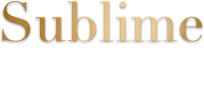 Sublime By Galenic
