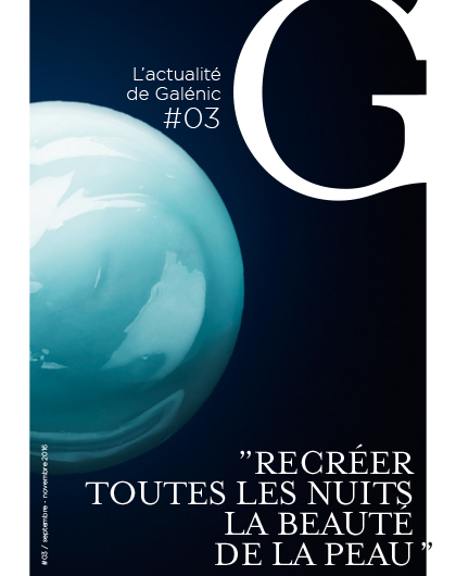 Le magazine