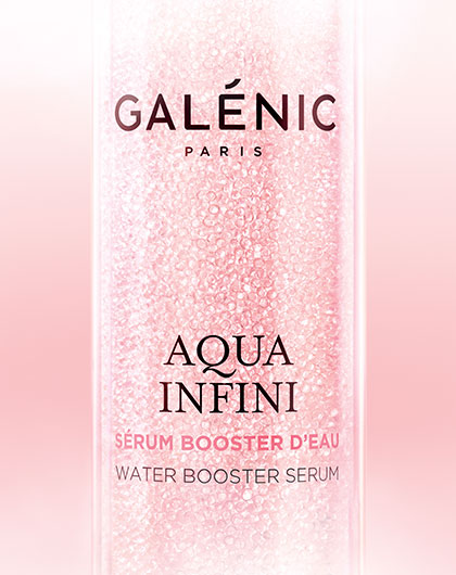 Galéniques<br>de Galénic