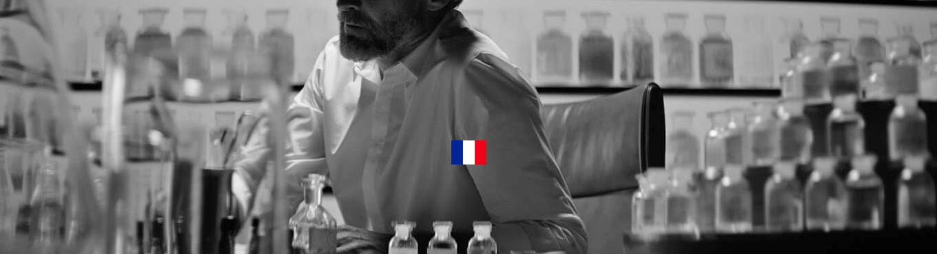 Pour vous,<br>des soins de Haute Qualité Made in France