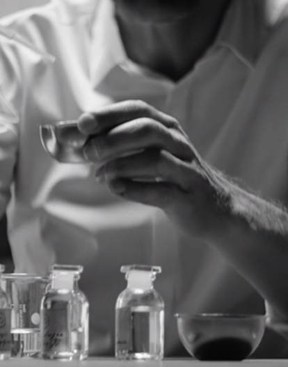 Les Maîtres<br>formulateurs