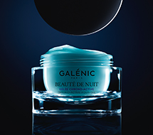 Beauté de nuit
