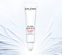 Flash de Beauté - Gel Tenseur Express