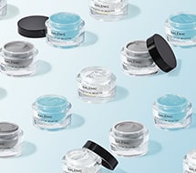 Nouveautés<br>Masques de beauté