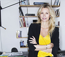 Sarah Lavoine
