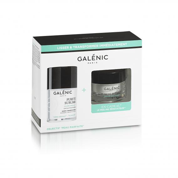 Coffret Pureté Sublime