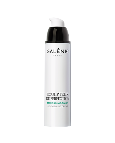 Crème remodelante 