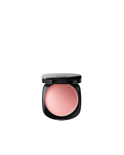 Blush-crème rosé