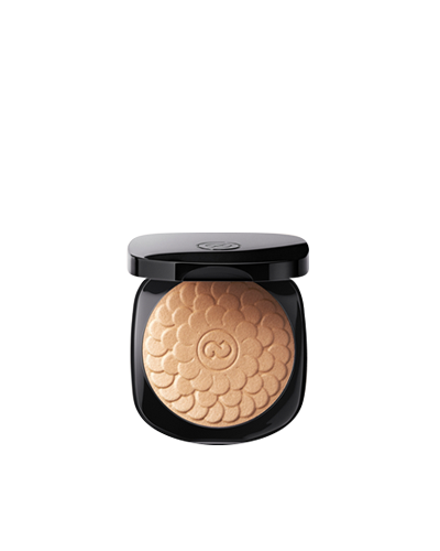 Poudre de soleil