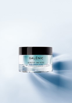 Gelée chrono-active