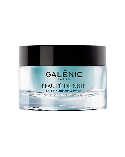Gelée chrono-active