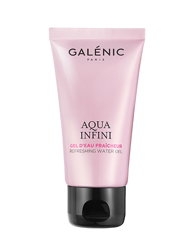 Gel d'Eau Fraîcheur