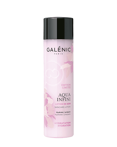Lotion de soin Édition Limitée