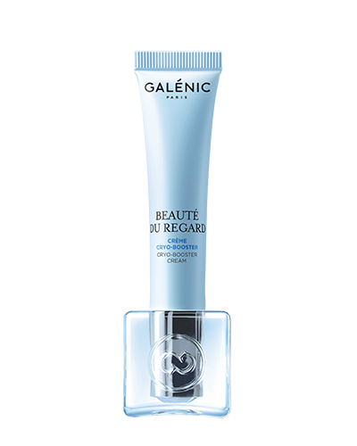 Crème cryo-booster
