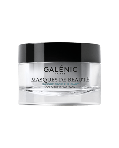 Masque Froid Purifiant