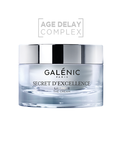 La Crème [AGE DELAY COMPLEX]  
