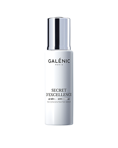 Le Sérum concentré