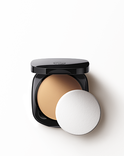 Compact teinté SPF30
