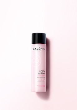 Lotion de soin