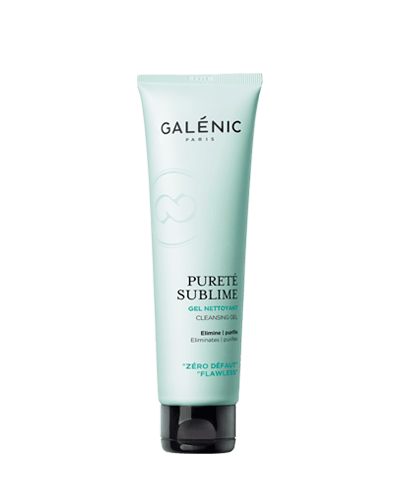 Gel nettoyant