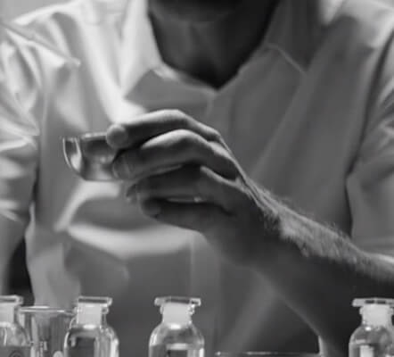 Les mots du Maître-Formulateur  - Sérum peau neuve