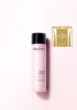 Lotion de soin
