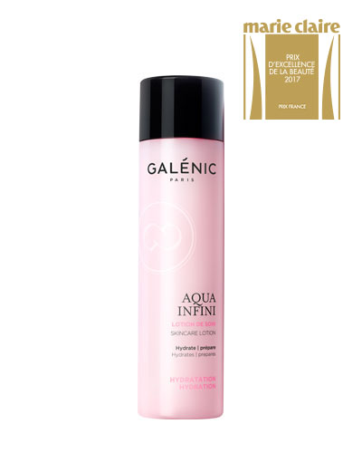 Lotion de soin