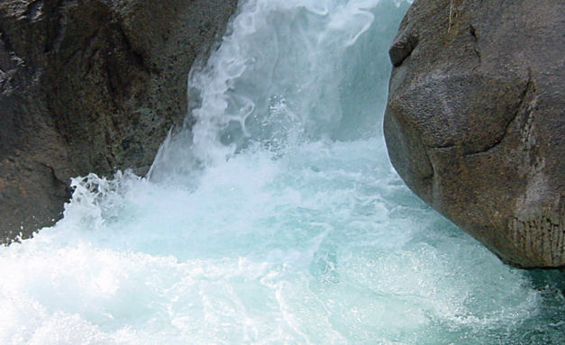 L'Eau de Cauterets