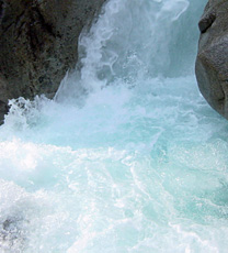 L'Eau de Cauterets