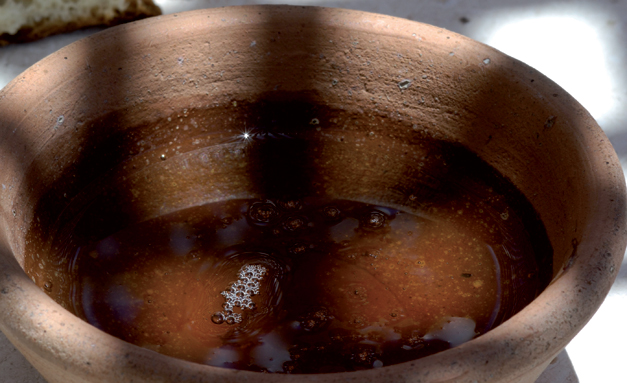 L’Huile d’argan