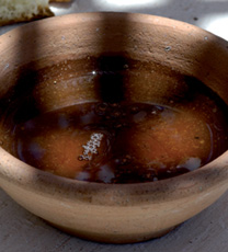 L’Huile d’argan