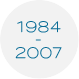 1984-2007
