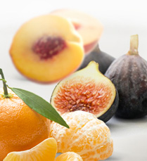 Le Nectar essentiel de fruits
