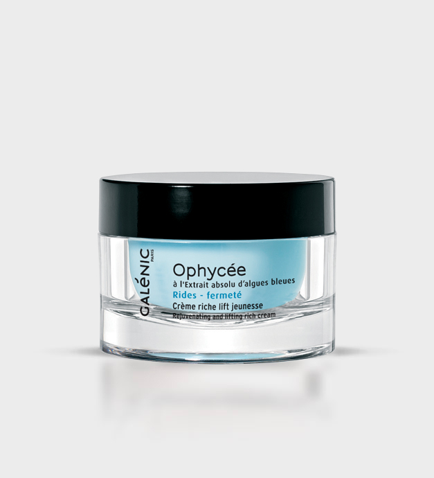 Ophycée Crème riche lift jeunesse Galénic