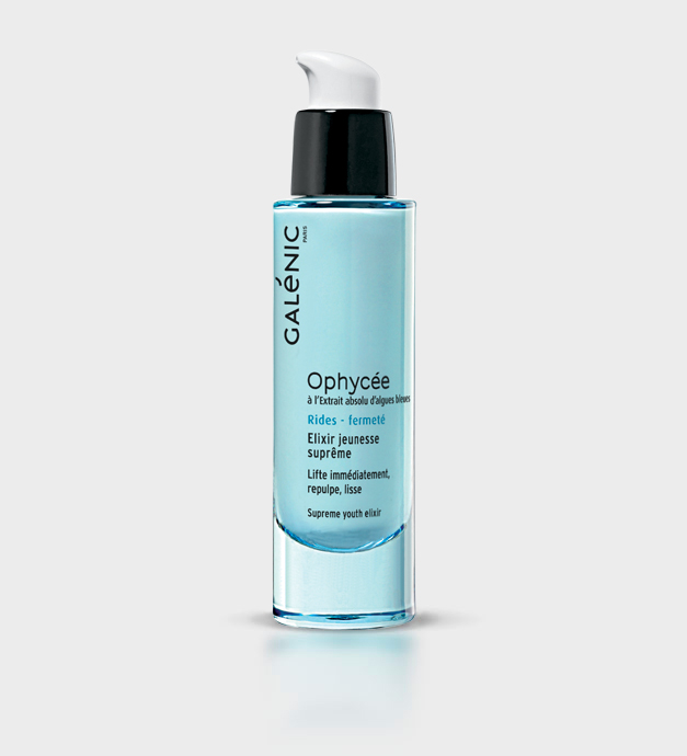 Ophycée Elixir jeunesse suprême Galénic