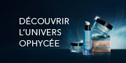 Découvrir l'univers Ophycée