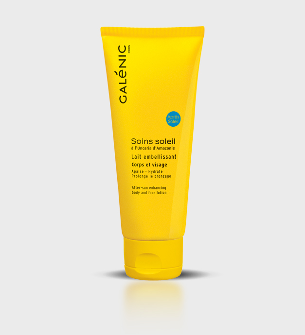 solaire-apaiser-lait-embellissant-apres-soleil-corps-et-visage-galenic